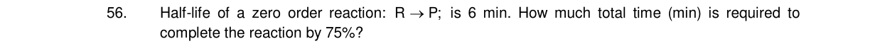 Chemistry diagram for: See image